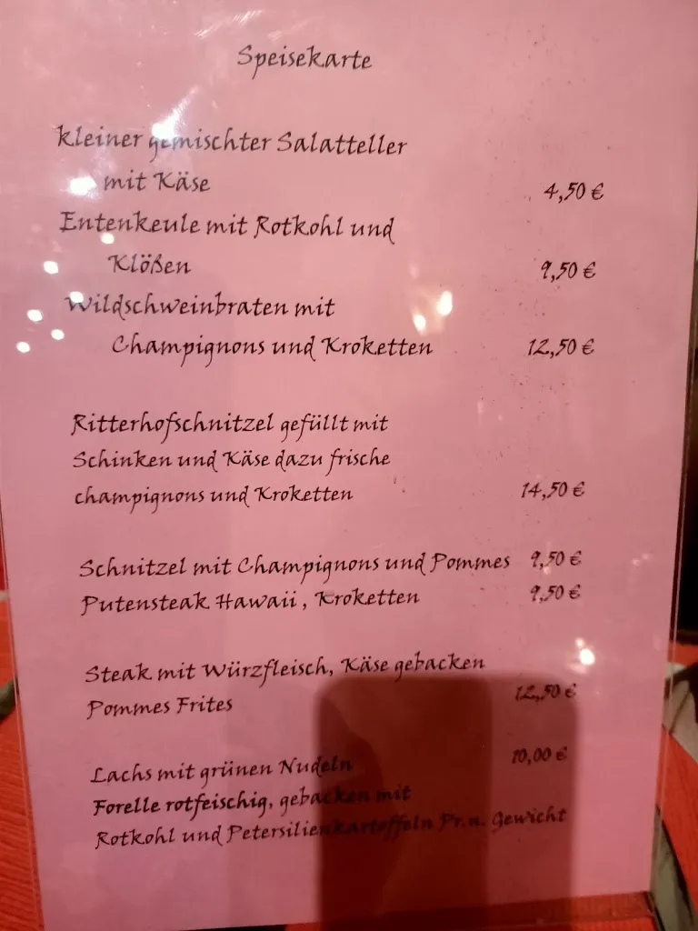 Menu_Restaurant Ritterhof_Altmittweida_image_1