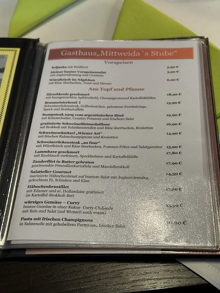 Menu_Gasthaus 