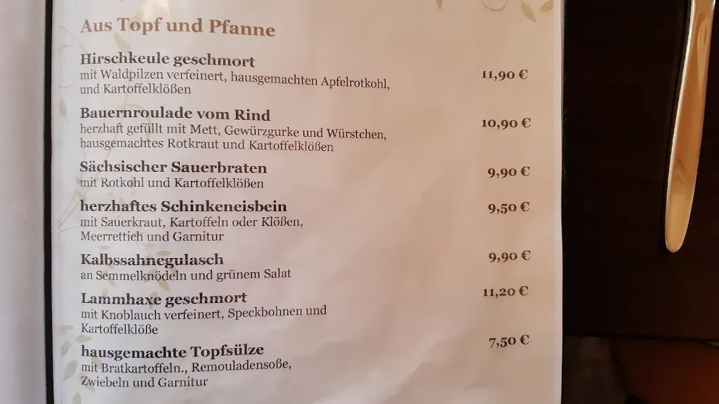Menu_Gasthaus 