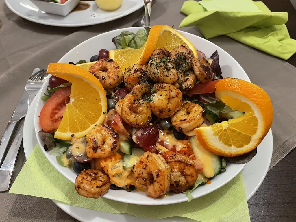 Gasthaus "Mittweida`s Stube" ristorante a Mittweida