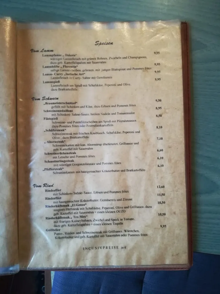 Menu_Pilspub Alte Eiche_Mittweida_image_1
