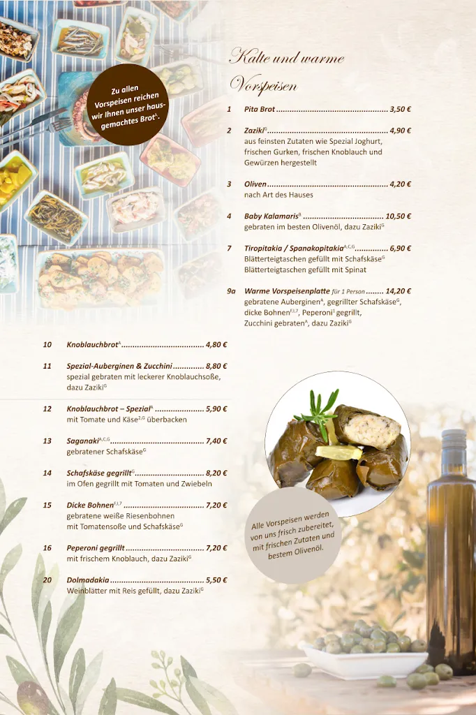 Menu_Restaurant Athos_Mittweida_image_2