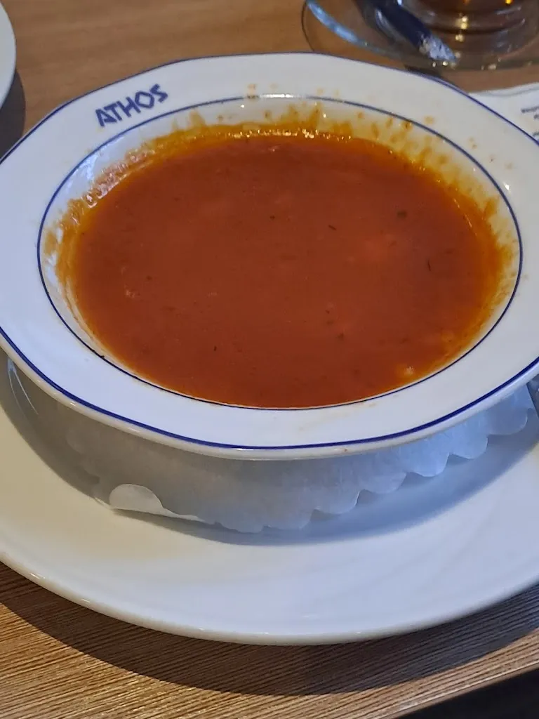 Menu_Restaurant Athos_Mittweida_image_7