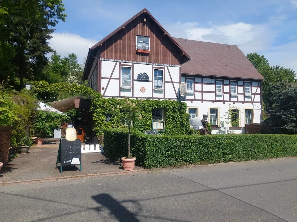 Ma Dä_Gaststätte Moritzburg_Mittweida_review