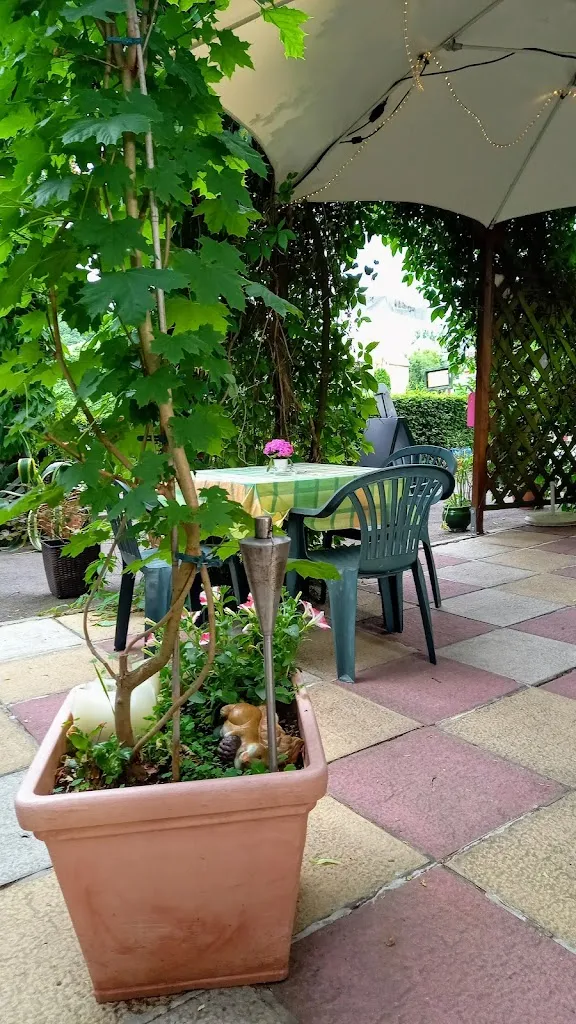 Gaststätte Moritzburg restaurant in Mittweida