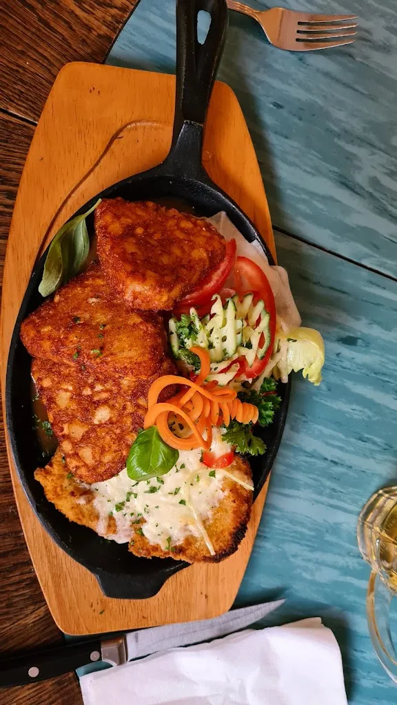 Menu_Bistro a la carte_Mittweida_image_1