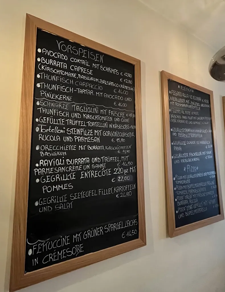 Menu_Pizzeria EisCaféBar „Dolomiti“ F. & F. Ficarra GbR_Mittweida_image_1