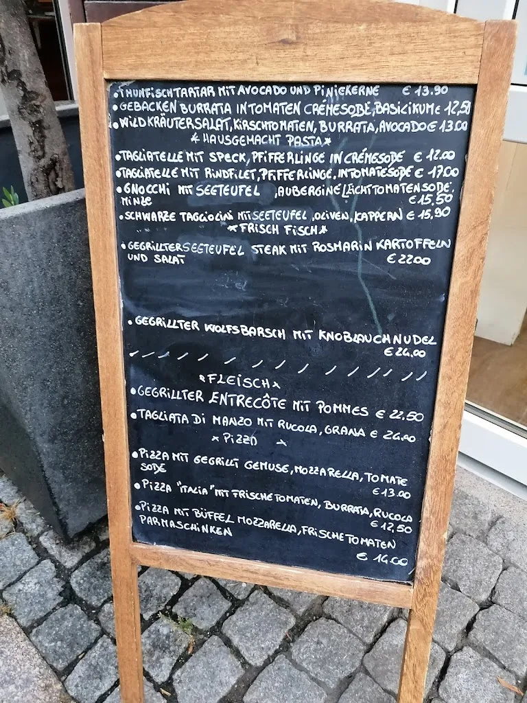 Menu_Pizzeria EisCaféBar „Dolomiti“ F. & F. Ficarra GbR_Mittweida_image_2