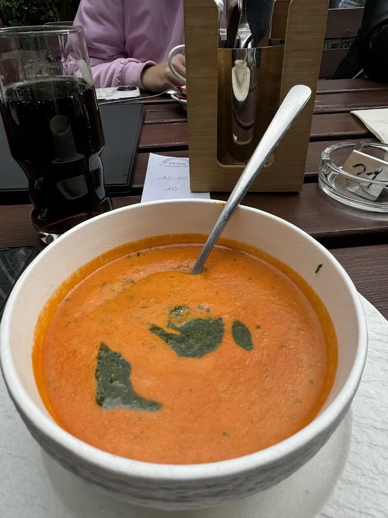 Menu_Pizzeria EisCaféBar „Dolomiti“ F. & F. Ficarra GbR_Mittweida_image_8