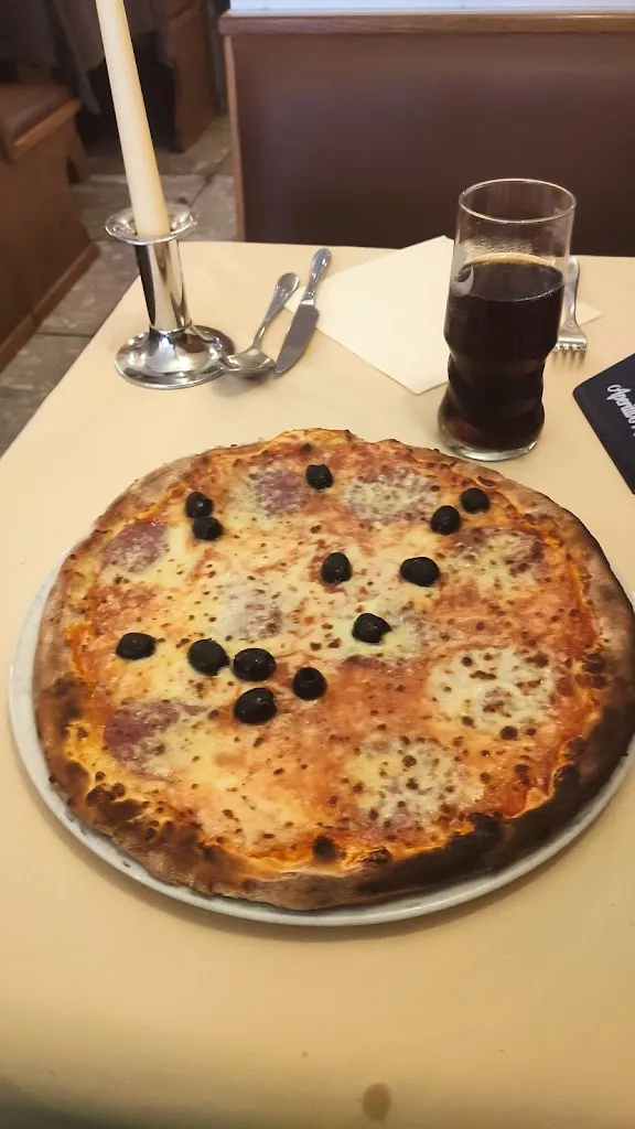 Menu_Pizzeria EisCaféBar „Dolomiti“ F. & F. Ficarra GbR_Mittweida_image_9