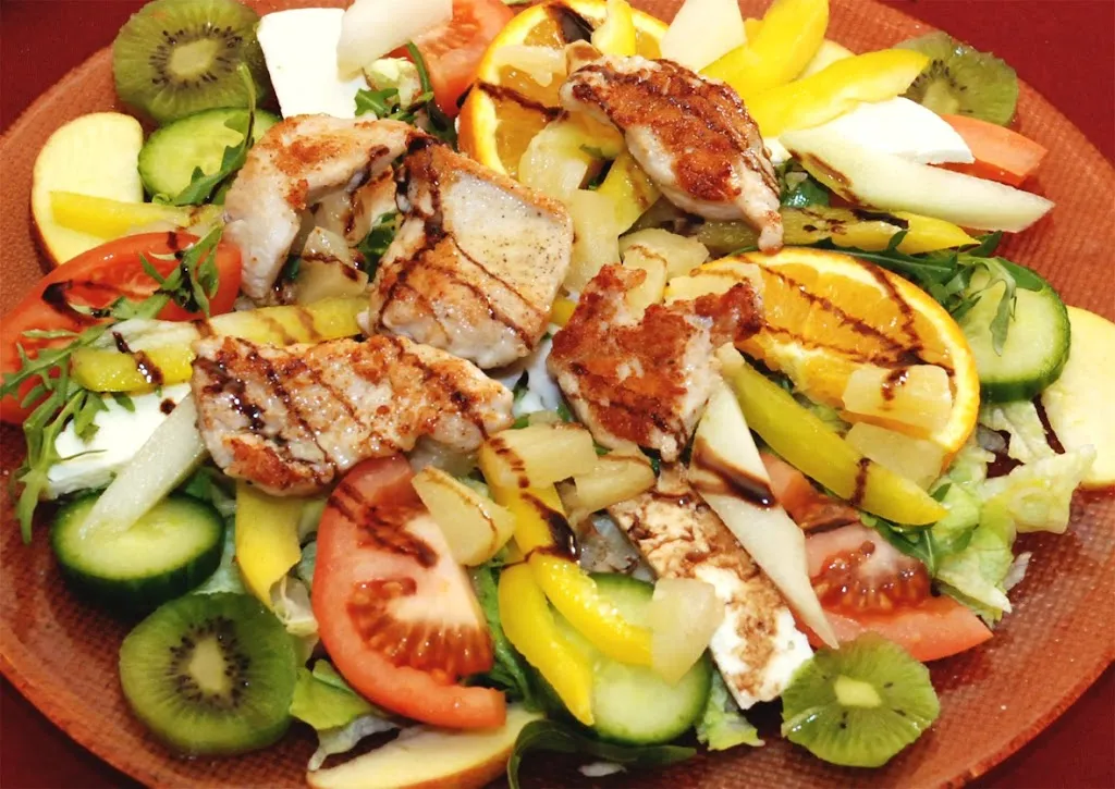 Pizzeria EisCaféBar „Dolomiti“ F. & F. Ficarra GbR_Mittweida_slider_image_2