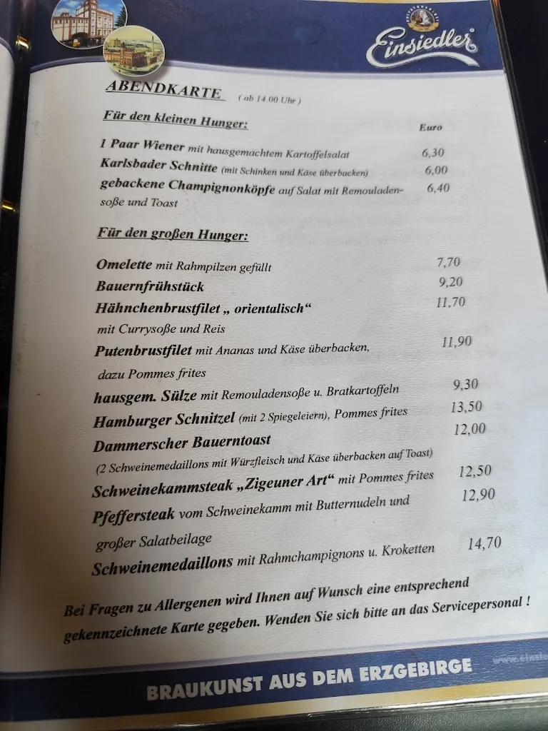 Menu_Dammerscher Hof_Mittweida_image_1