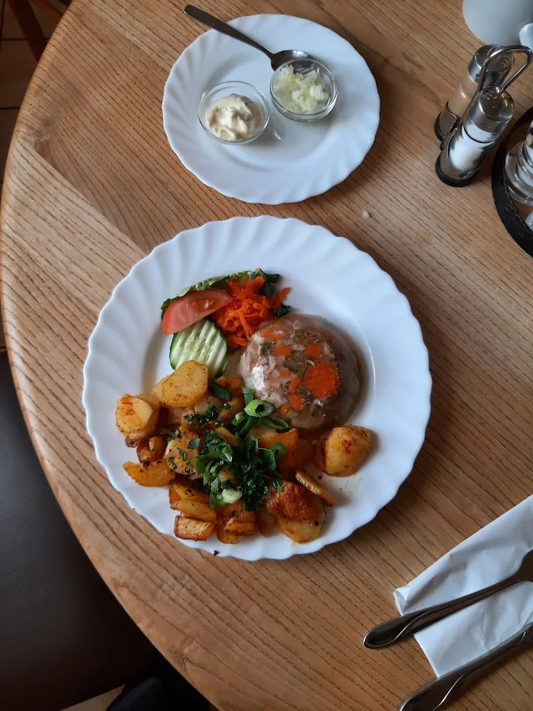 Menu_Gaststätte Goldborn_Mittweida_immagine_1