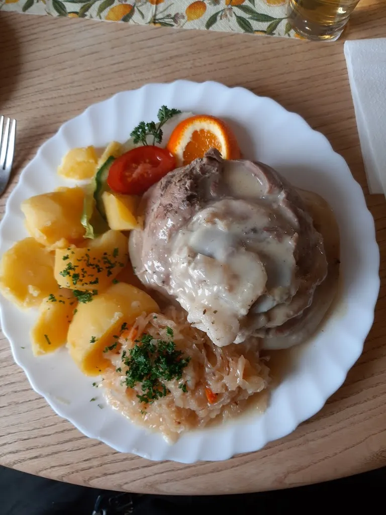 Menu_Gaststätte Goldborn_Mittweida_immagine_2