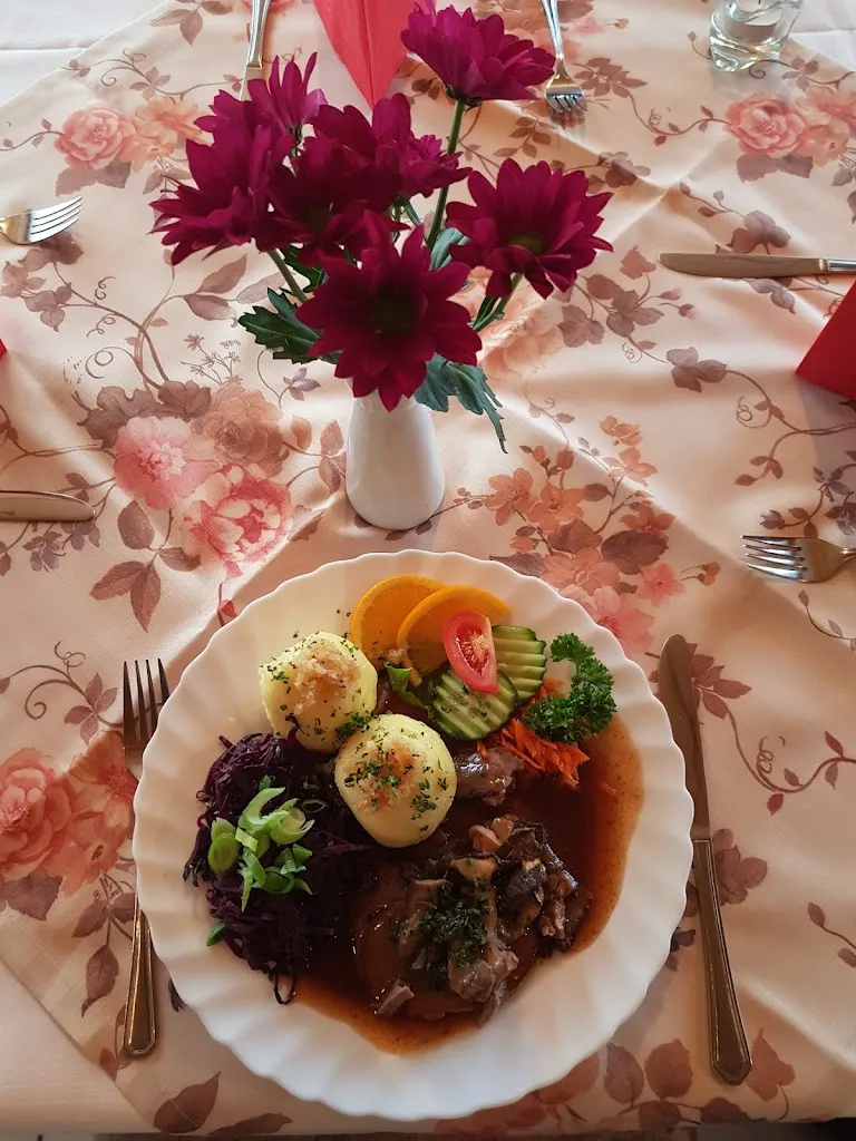 Menu_Gaststätte Goldborn_Mittweida_immagine_6