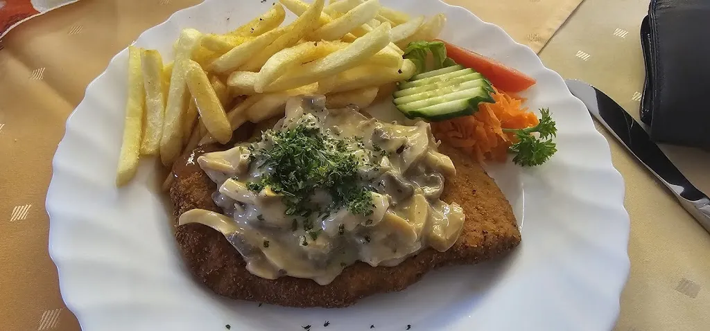 Menu_Gaststätte Goldborn_Mittweida_immagine_7