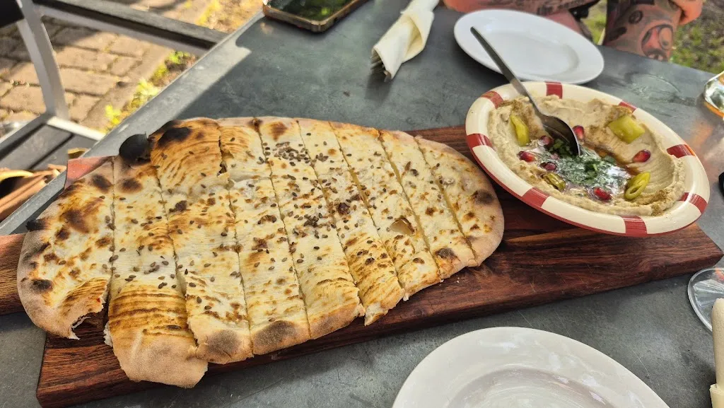 Christina M_Zum Fischweiher - Aindara_Wadgassen_review