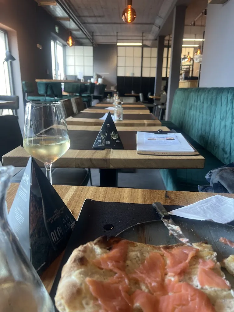 denis cocco_L’ARTEGUSTO_Wadgassen_review