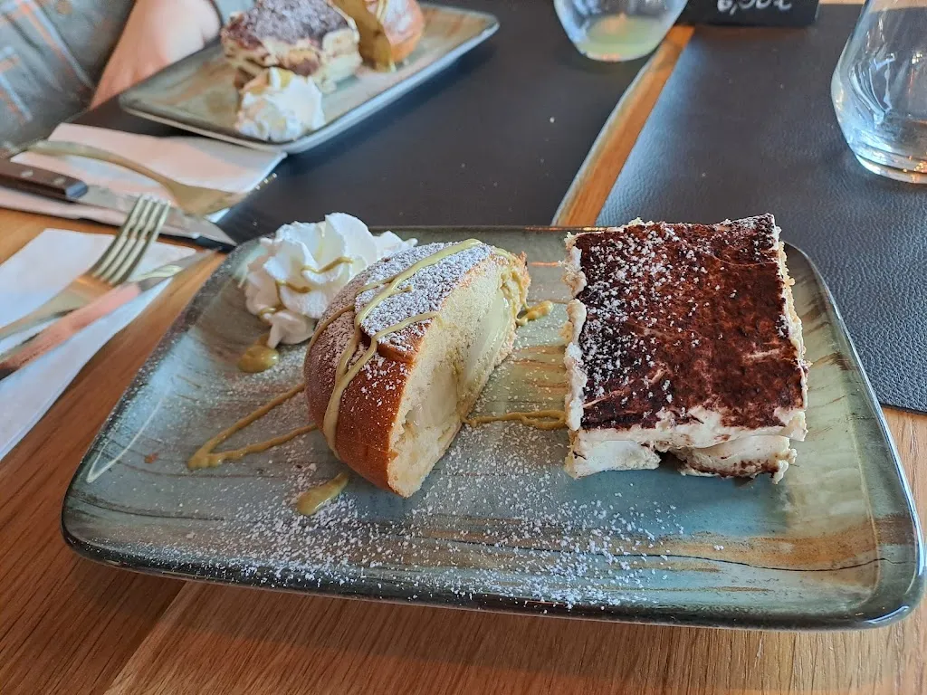 Angela Engel_L’ARTEGUSTO_Wadgassen_review