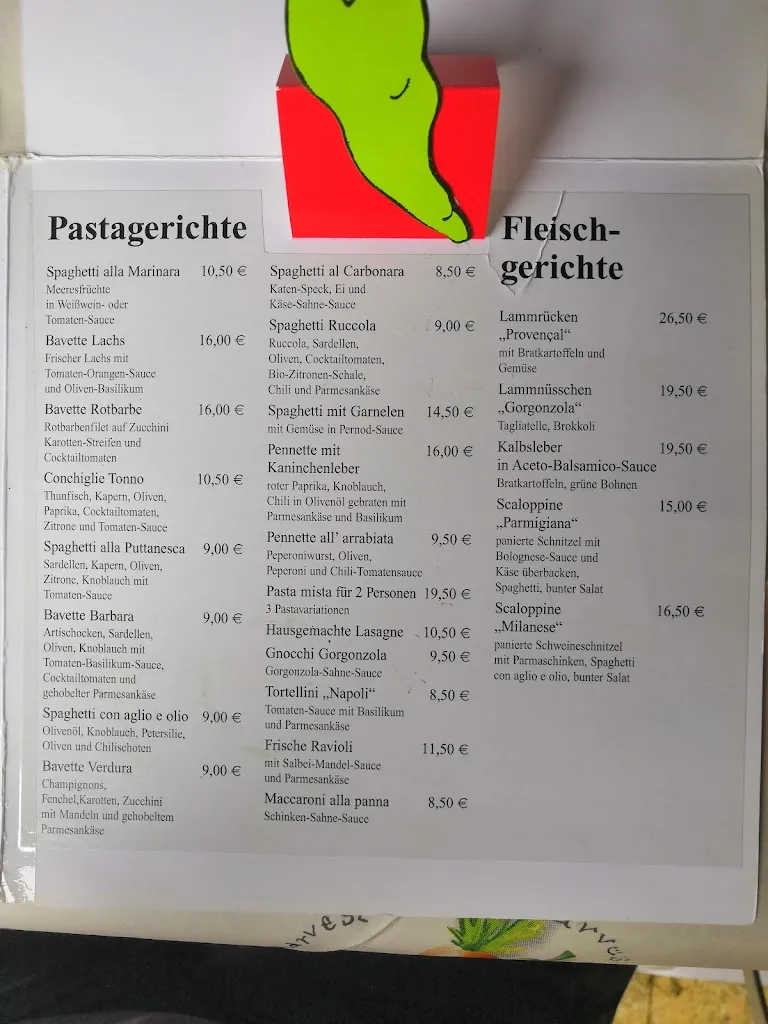 Menu_Gio Bistro & Pizzeria_Wadgassen_image_2