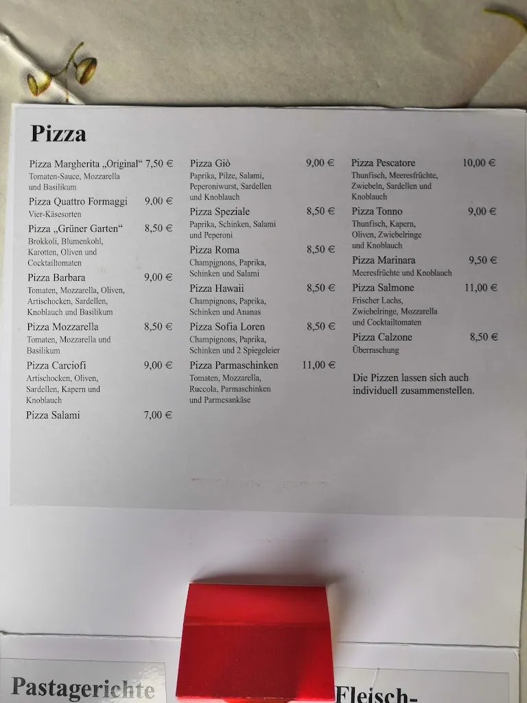 Menu_Gio Bistro & Pizzeria_Wadgassen_image_4