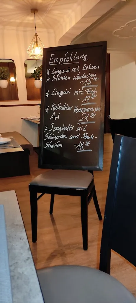 Menu_Ristorante Pizzeria Da Mario_Wadgassen_image_2