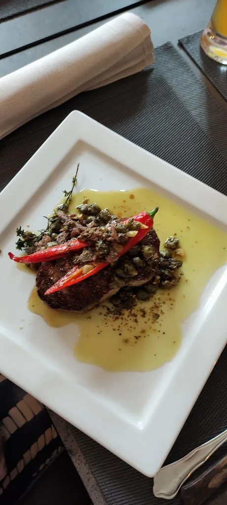 Menu_Ristorante Pizzeria Da Mario_Wadgassen_image_4