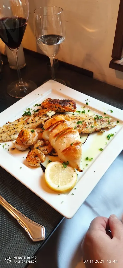 Menu_Ristorante Pizzeria Da Mario_Wadgassen_image_8