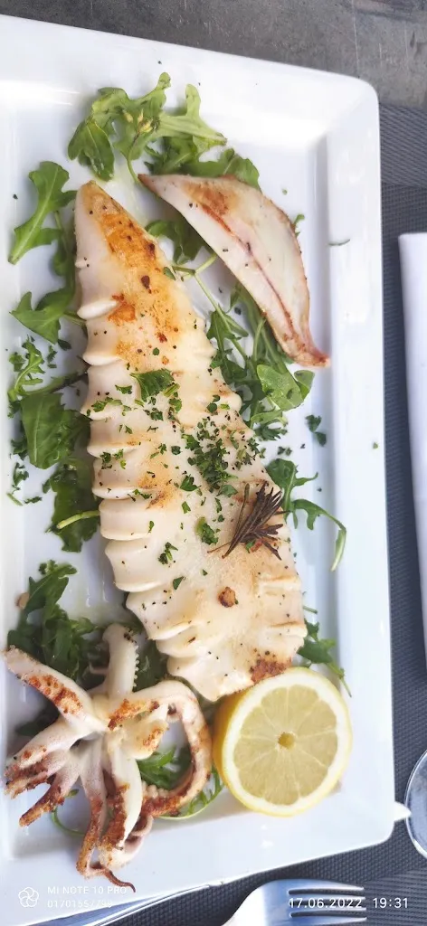 Menu_Ristorante Pizzeria Da Mario_Wadgassen_image_9