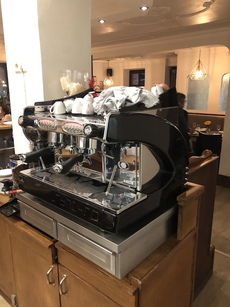 Ristorante Pizzeria Da Mario restaurant in Wadgassen