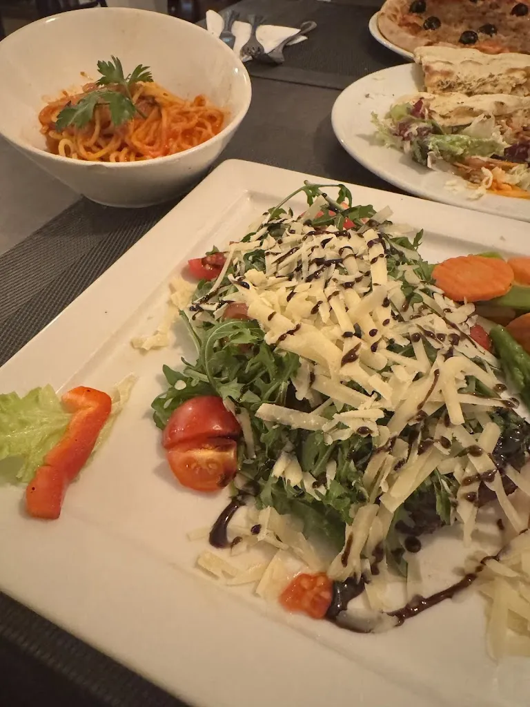 Ristorante Pizzeria Da Mario_Wadgassen_slider_image_3