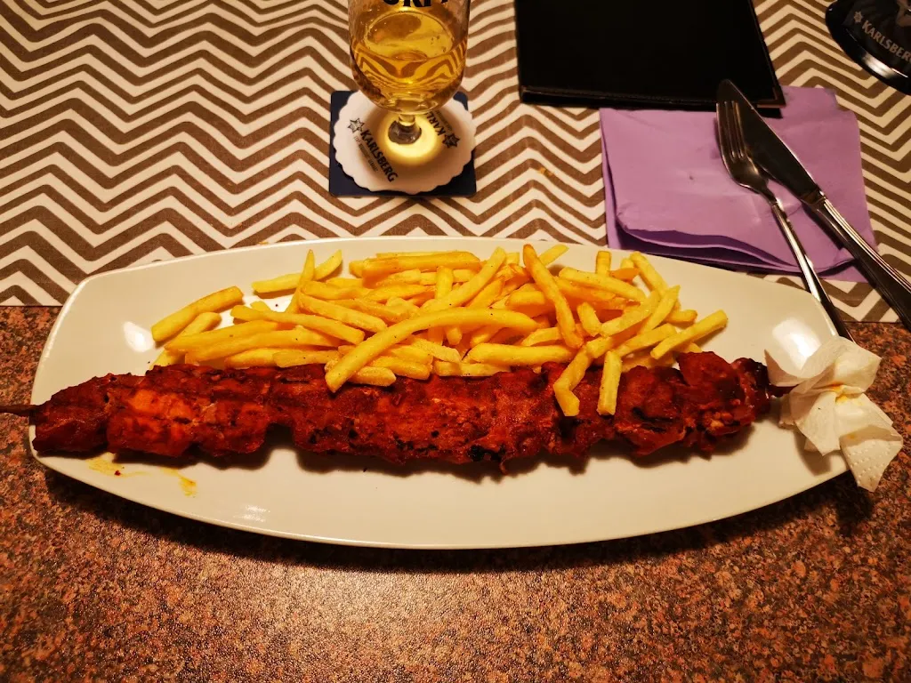 Gaststätte Reiterklause - Familie Muslijewich ristorante a Wadgassen