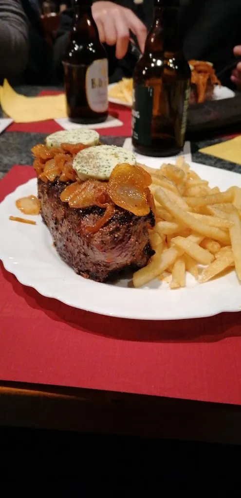 Menu_Gaststätte Beck_Wadgassen_immagine_1