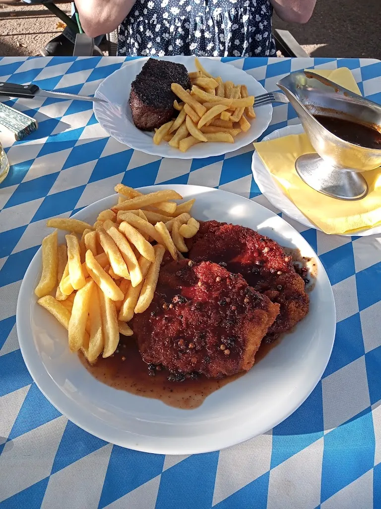 Menu_Gaststätte Beck_Wadgassen_immagine_2