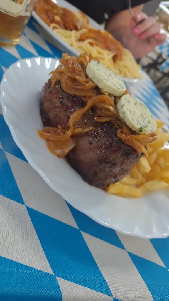 Menu_Gaststätte Beck_Wadgassen_immagine_3