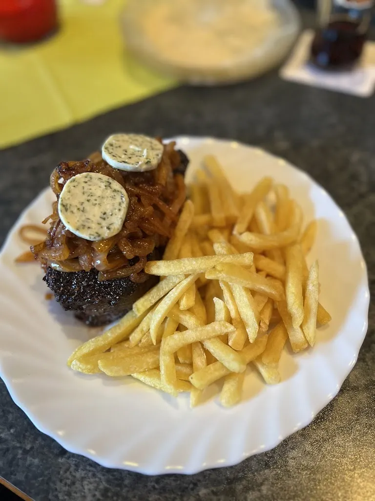 Menu_Gaststätte Beck_Wadgassen_immagine_4