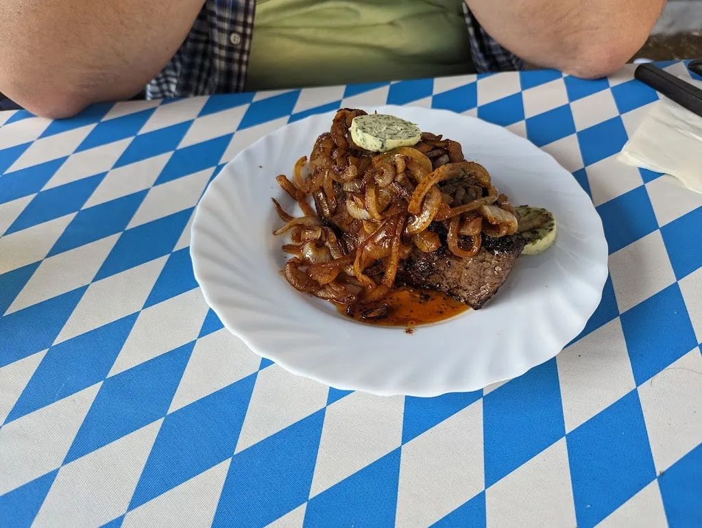 Menu_Gaststätte Beck_Wadgassen_immagine_5