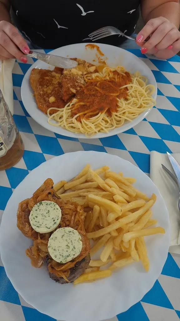 Menu_Gaststätte Beck_Wadgassen_immagine_6