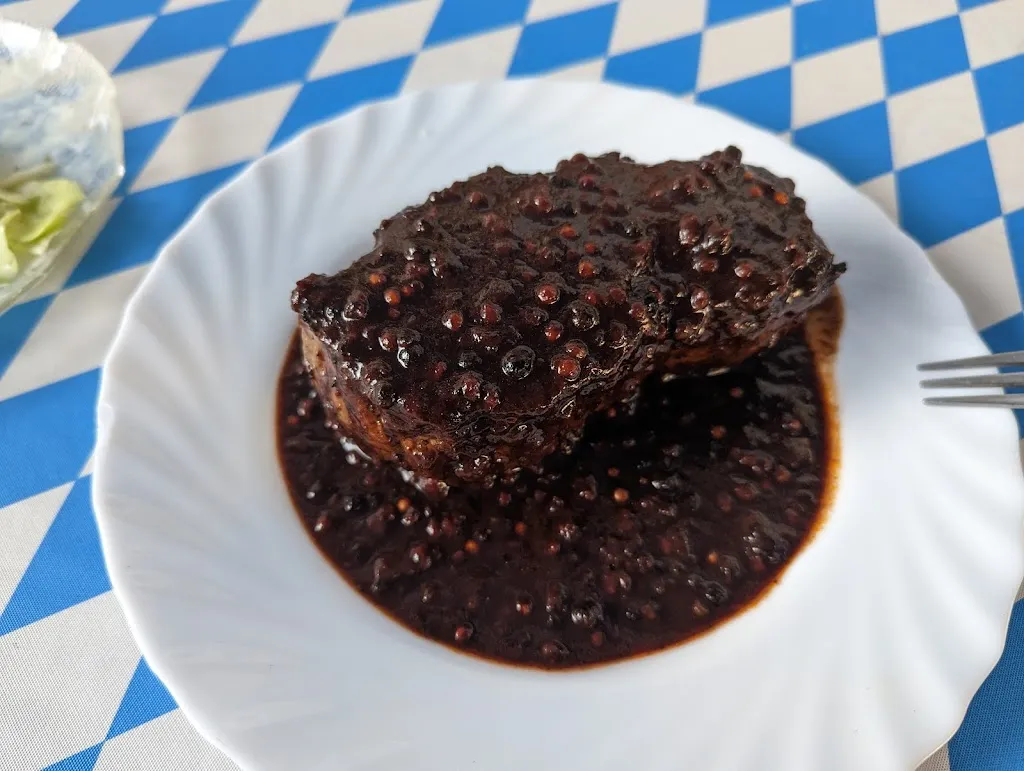 Menu_Gaststätte Beck_Wadgassen_immagine_7