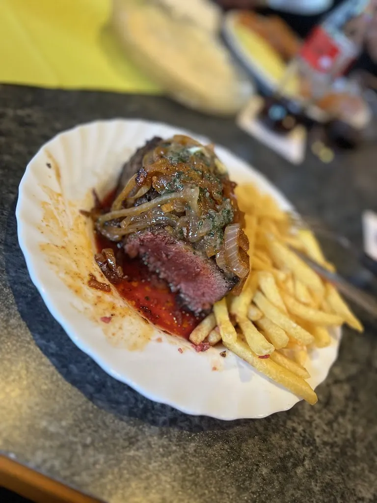 Menu_Gaststätte Beck_Wadgassen_immagine_8