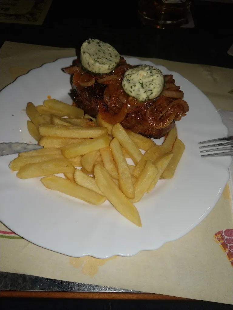 Menu_Gaststätte Beck_Wadgassen_immagine_9