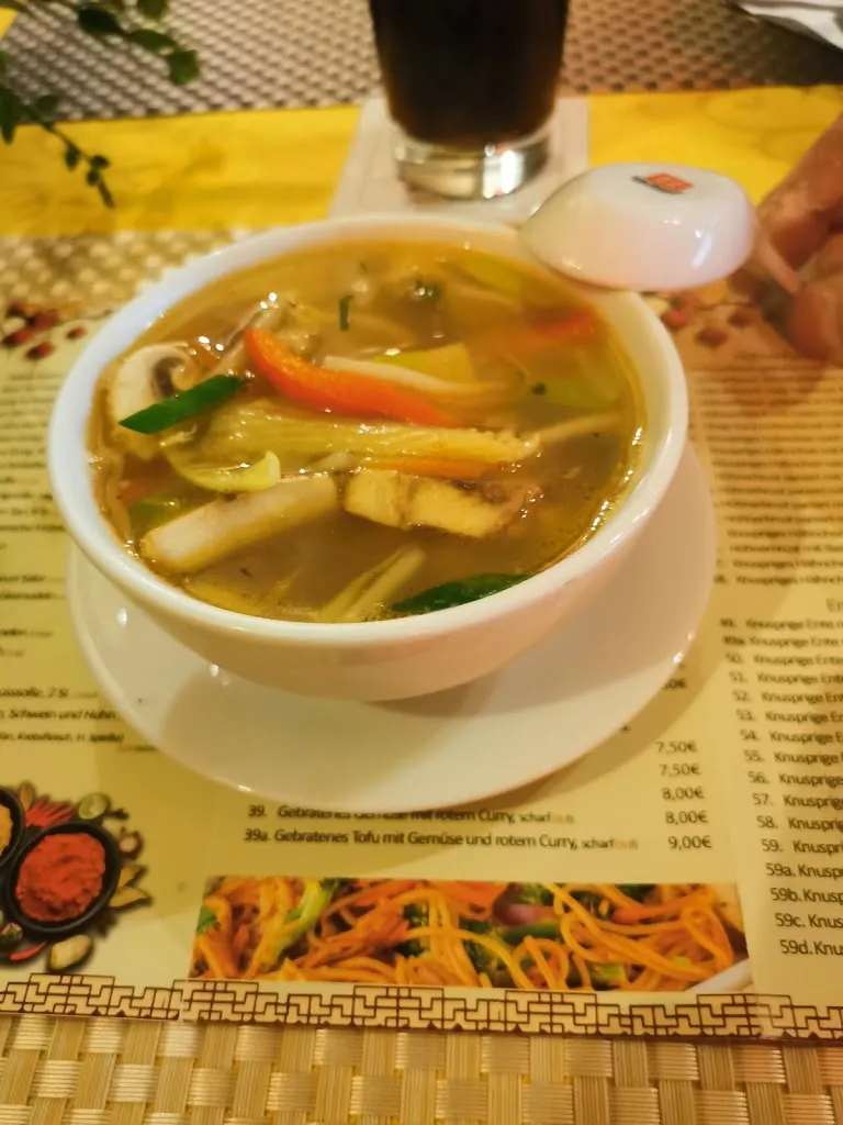 Menu_White Tiger_Wadgassen_immagine_8