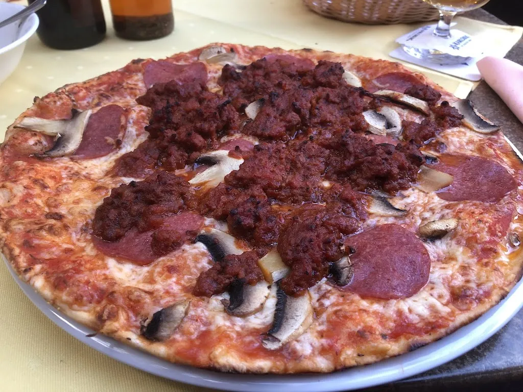 Menu_Restaurant Roma_Wadgassen_immagine_6