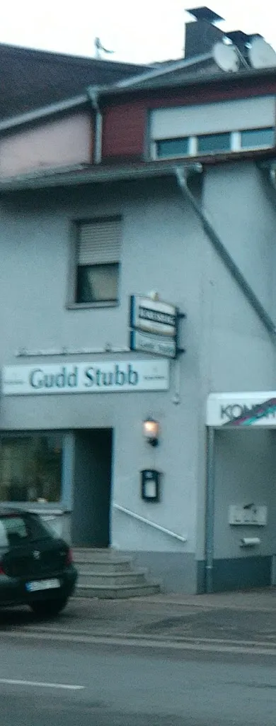 Gaststätte Gudd Stubb_Wadgassen_slider_image_3