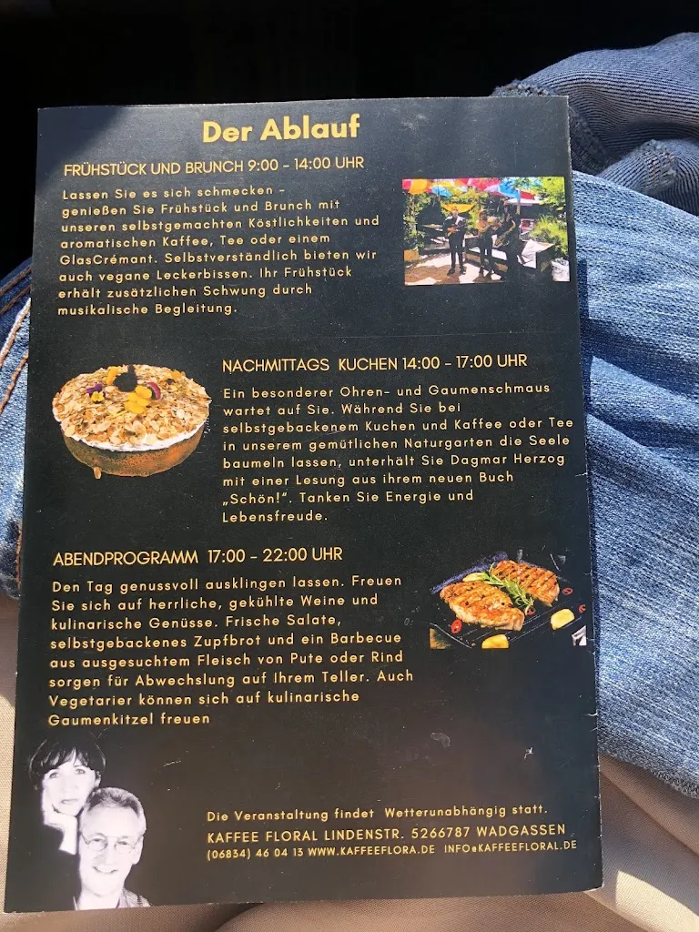 Menü_Kaffee Floral_Wadgassen_Bild_3