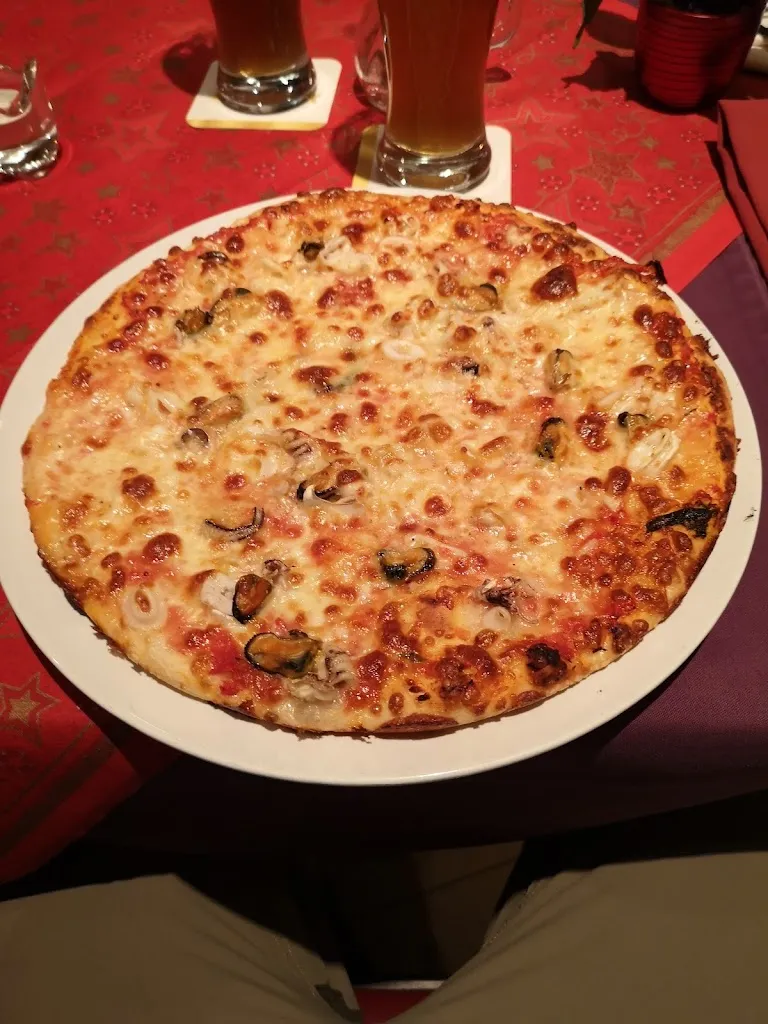 Menu_Pizzeria Restaurante La Bettola_Wadgassen_immagine_7