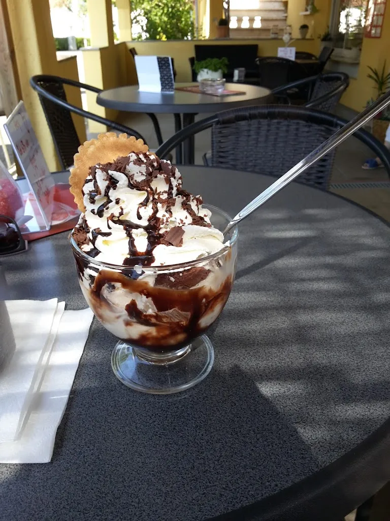 Menu_Pizzeria Restaurante La Bettola_Wadgassen_immagine_8