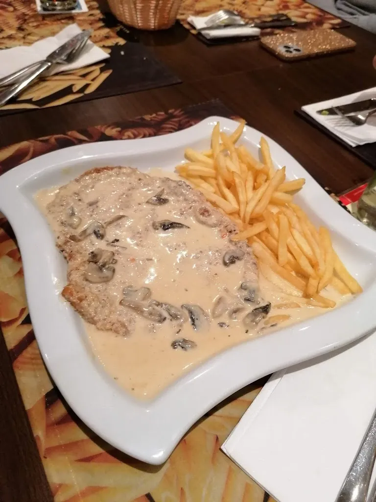 Menu_Pizzeria Restaurante La Bettola_Wadgassen_immagine_9