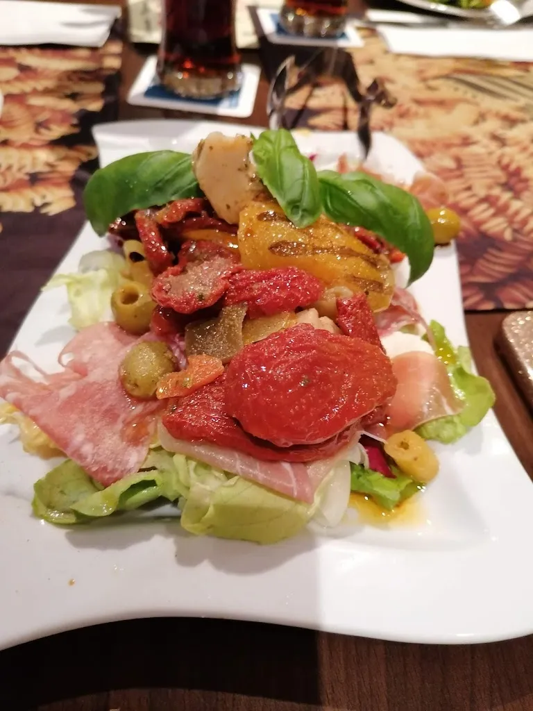 Pizzeria Restaurante La Bettola_Wadgassen_slider_image_2