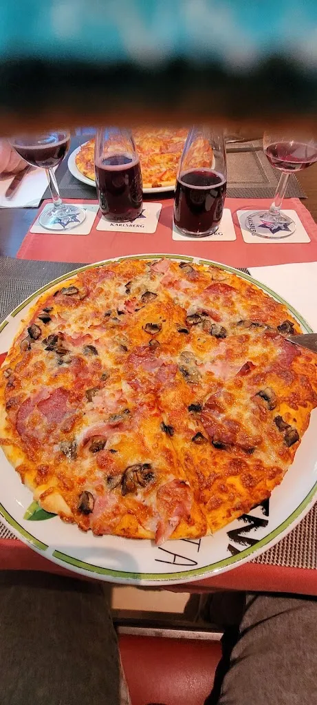 Pizzeria Restaurante La Bettola_Wadgassen_slider_image_3